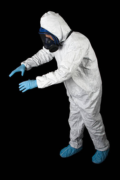 Best Commercial Mold Inspection  in Edgemoor, DE